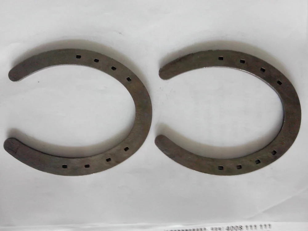 China factory direct supply of different types wholesale steel horseshoe