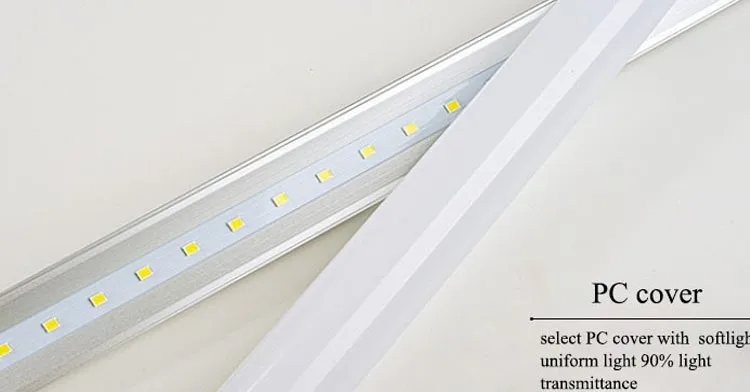 Высокий PPFD 20 Вт 18 Вт 15 Вт Водонепроницаемый светодиодный светильник для выращивания растений/светодиодный светильник для гидропоники/внутреннего сада