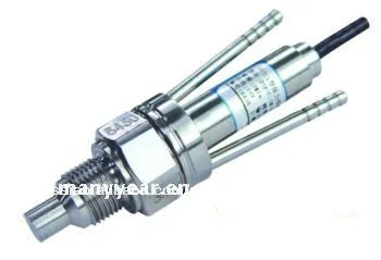 ультра высокой температуры датчик давления на 1000c измерения