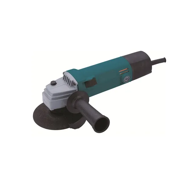 
Electric Power Tools In China Electric Cutting Tools Cordless 500W 115mm Angle Grinder 