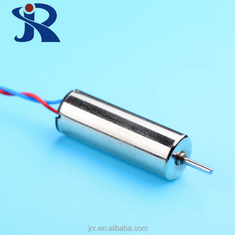 3.7v 55000rpm rc helicopter tail motor ,toy propeller motor 720