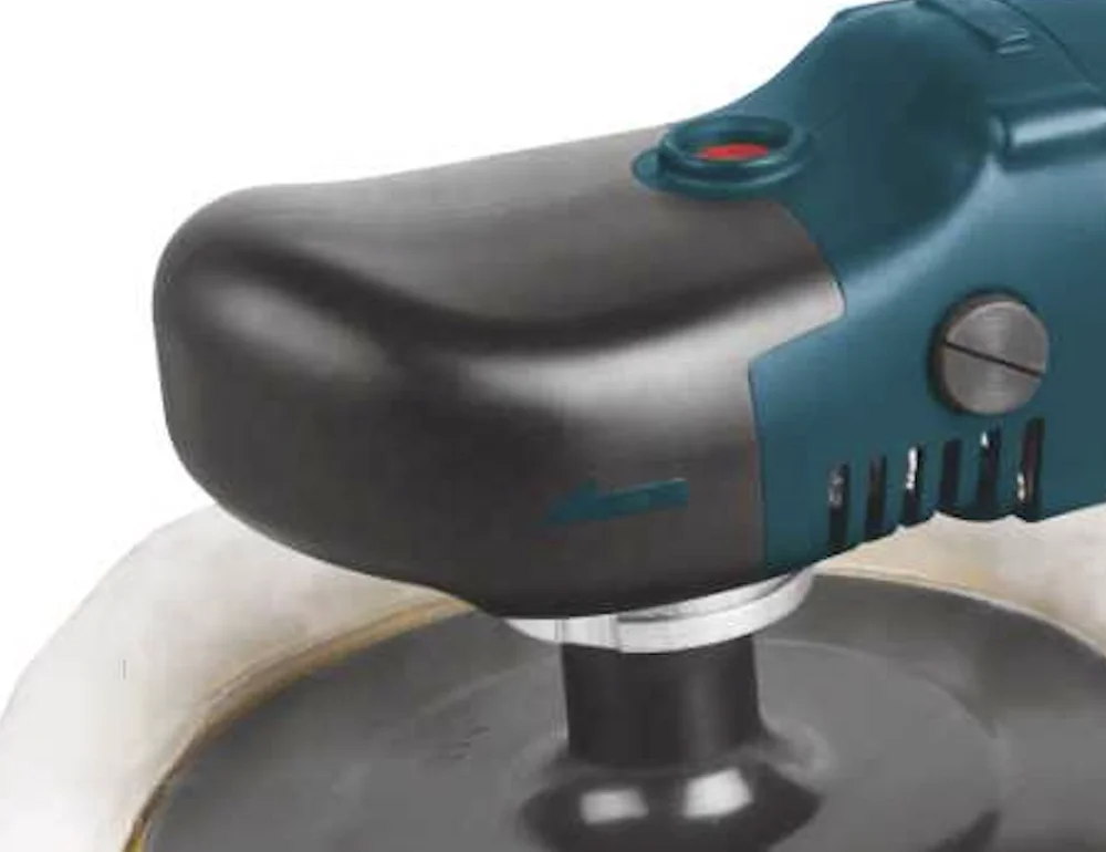 
Dastool corded 1000W 150/180mm variable speed HJ2203 Car polisher 