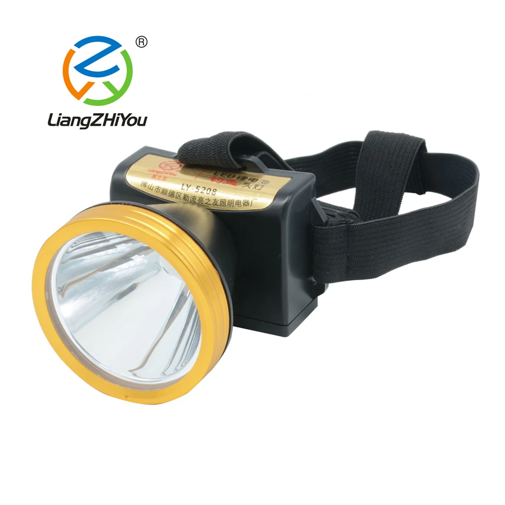 OEM led headlamp for fishing