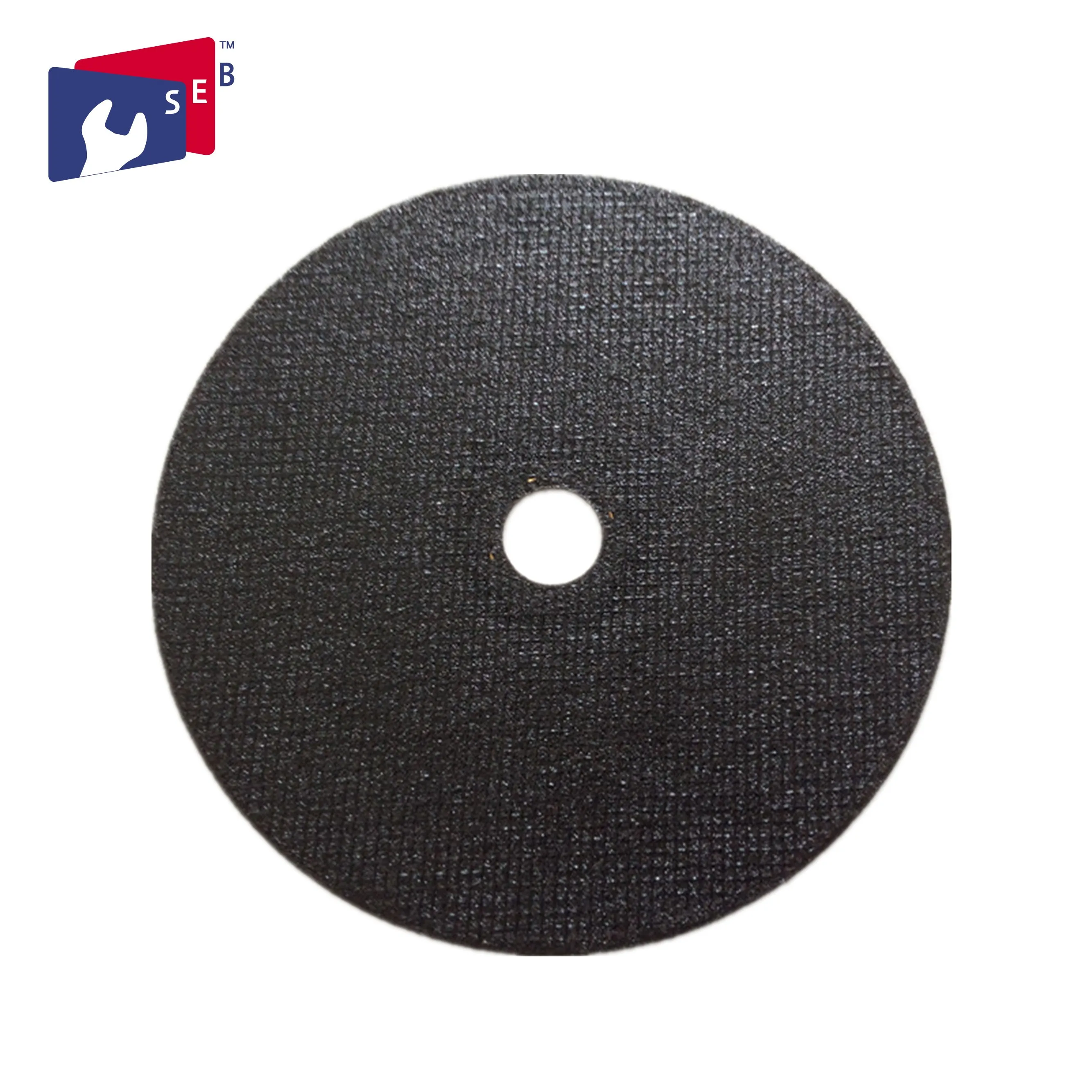 Полимерный абразивный режущий