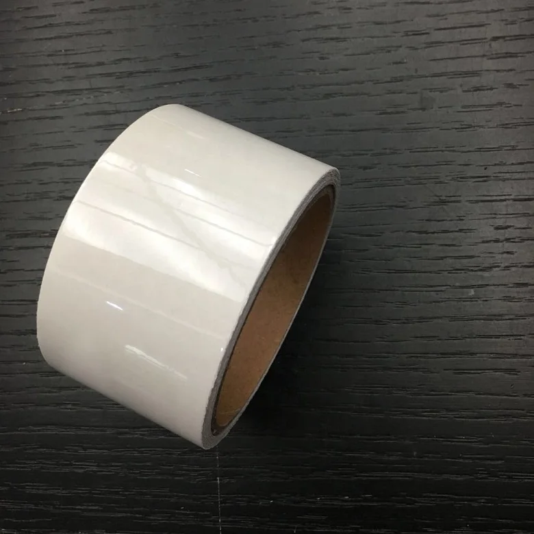 Colorful PET 2-10 hours night glow in the dark vinyl roll photoluminescent tape