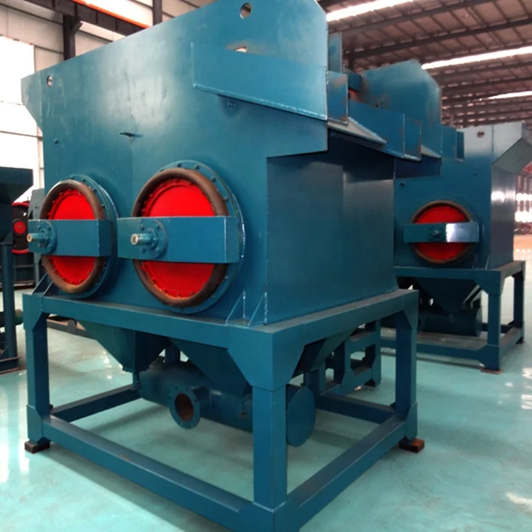 AM-30 High-grade mining gold ore jigging machine with good price