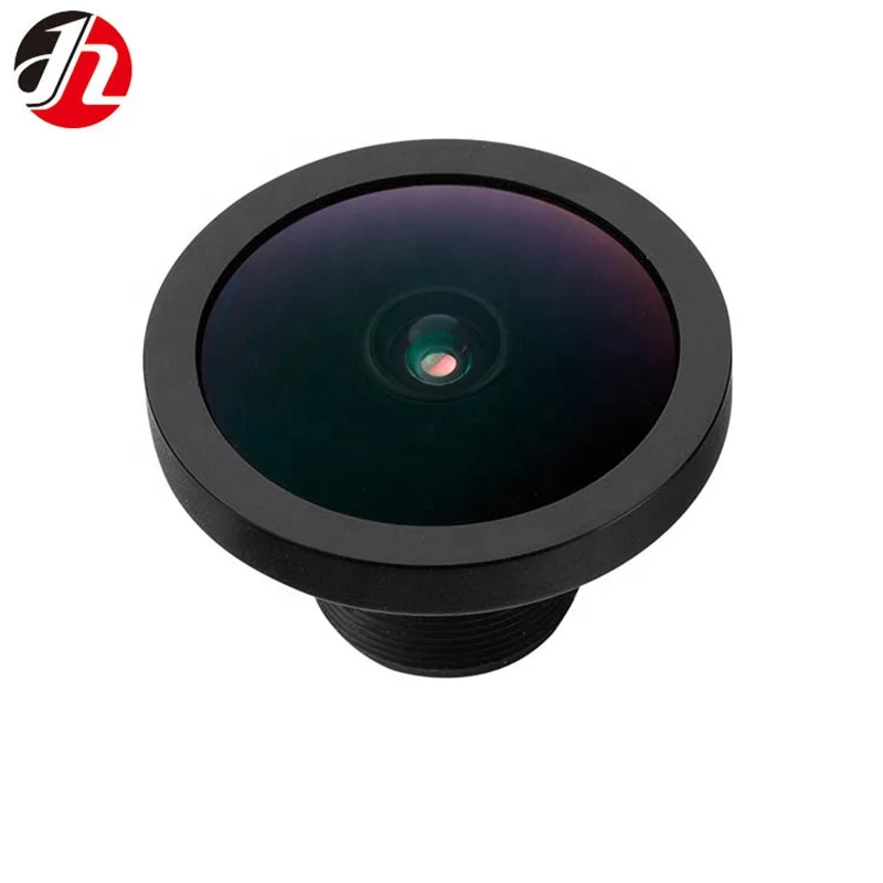 China wholesales driving recorder lens digital products look around lens for cars
