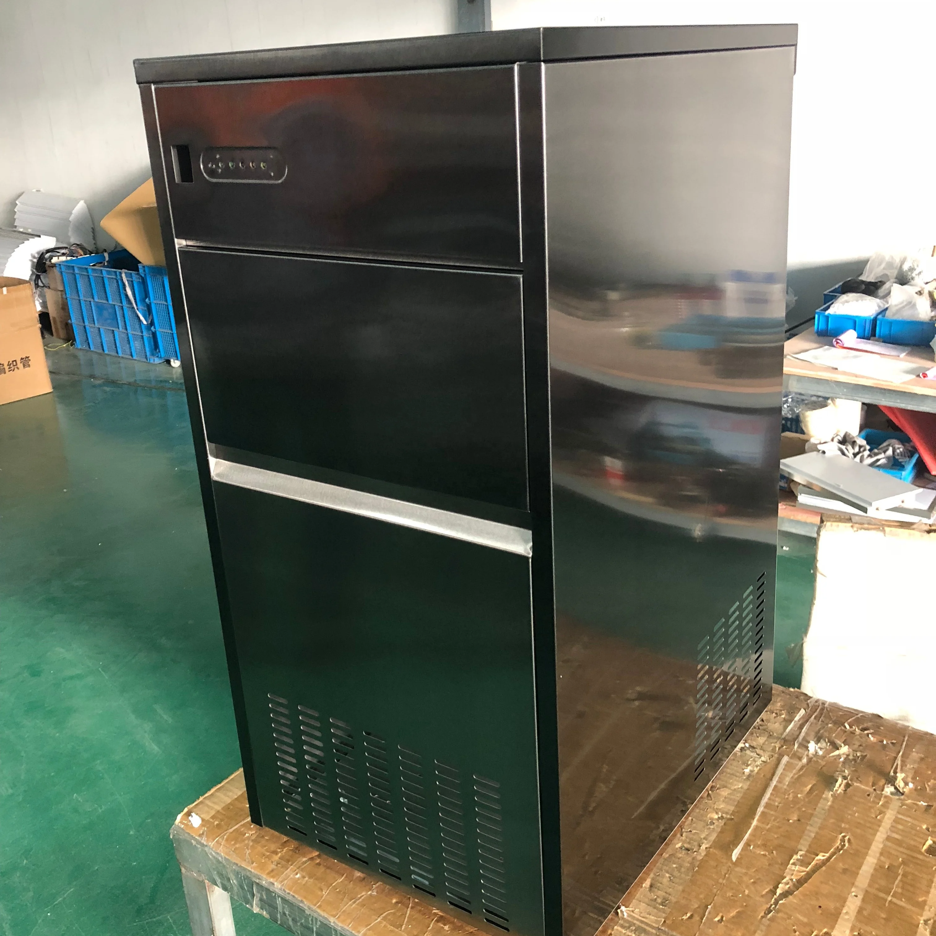 2022 новая машина для производства льда