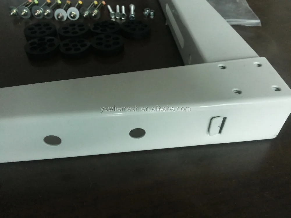 Hot-rolled steel air conditioning bracket/air conditioning bracket/metal bracket for air conditioner