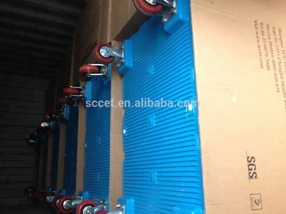 330L Insulated Dry Ice Poly Boxes Dry ice transport container dry ice chest made in shanghai