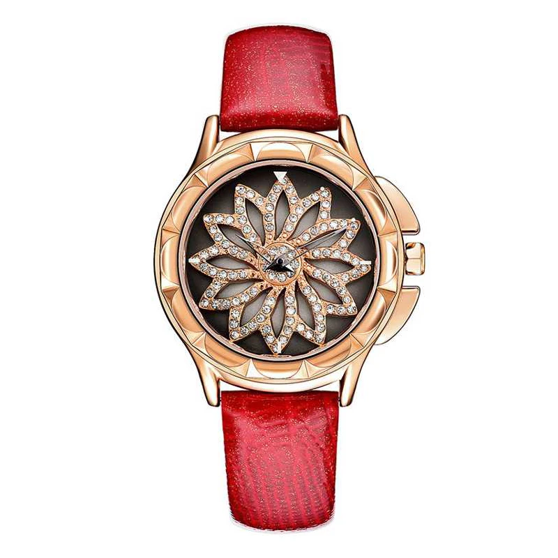 Hot Selling Ladies Fancy Watches Women Luxury Watches