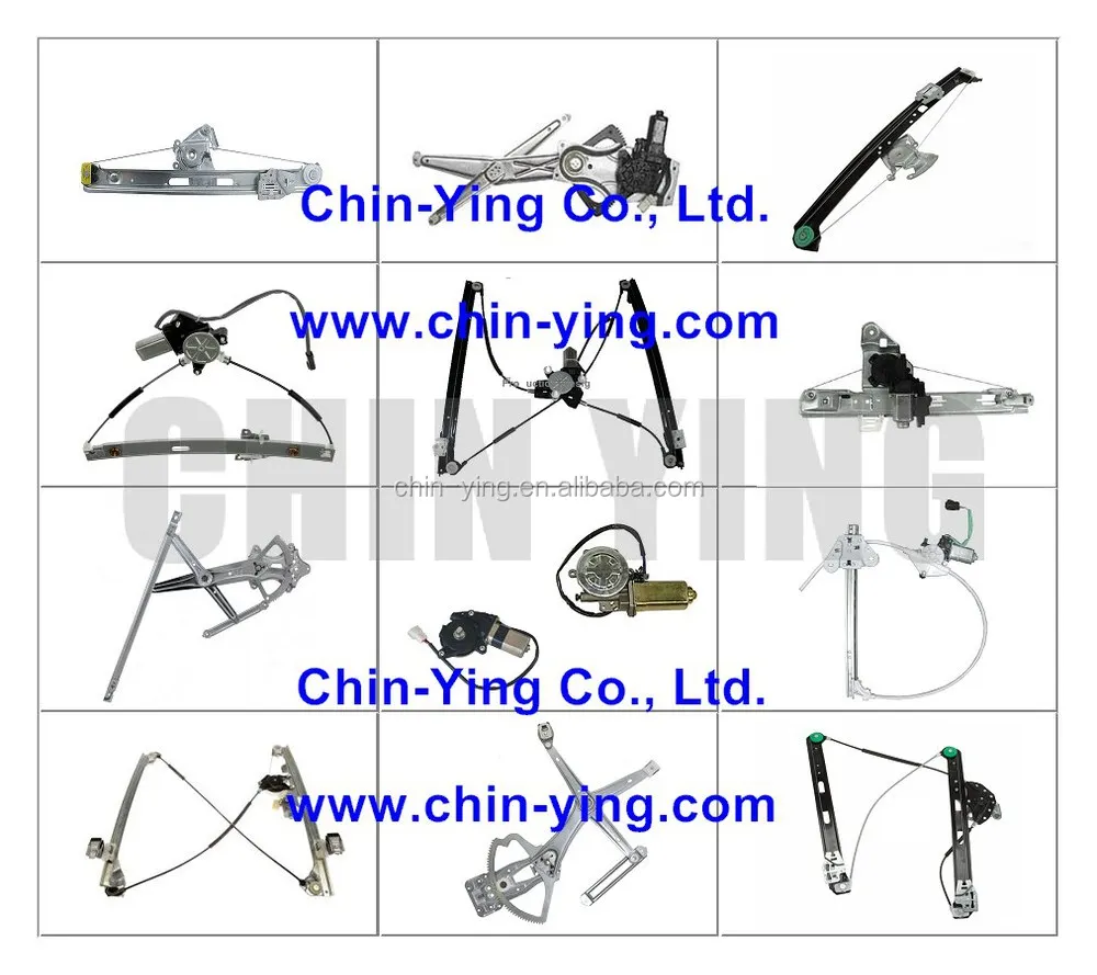 FOR RENAULT PREMIUM 00- Window Regulator 7482497193 5010301993 7482497194 5010301994