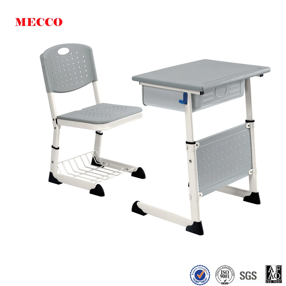 Заводская Цена Известный Дизайн мебели учебные стулья и столы для студентов дешевая школьная мебель