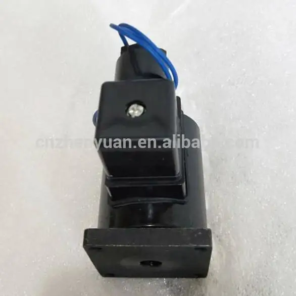 High pressure MFB1-5.5YC/220V hydraulic valve electromagnet coil