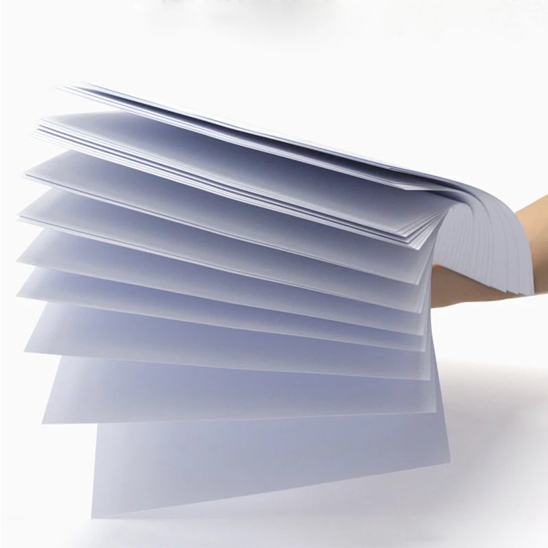 220gsm A4 Double Sided Matte Coated Paper