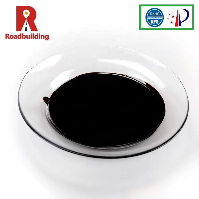 Waterproof material thermal insulation waterproof for road construction