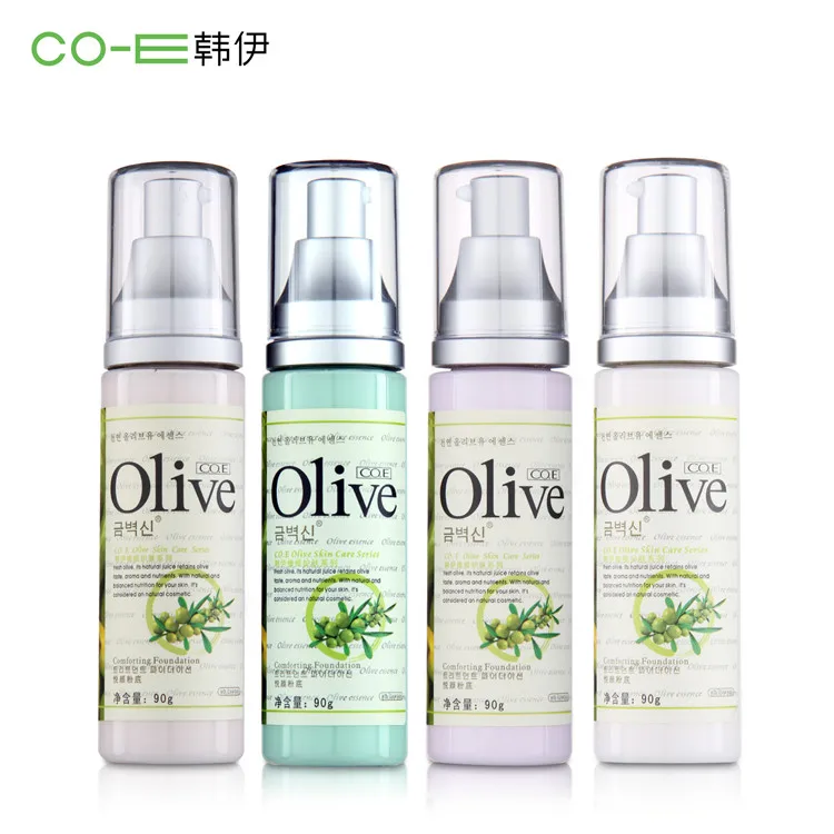 Лидер продаж Утешительный основа под макияж