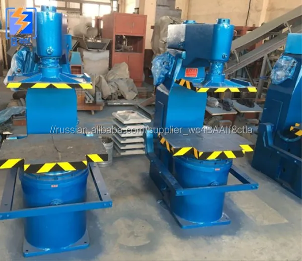 Best Price Clay Sand Production Line for Foundry Equipment