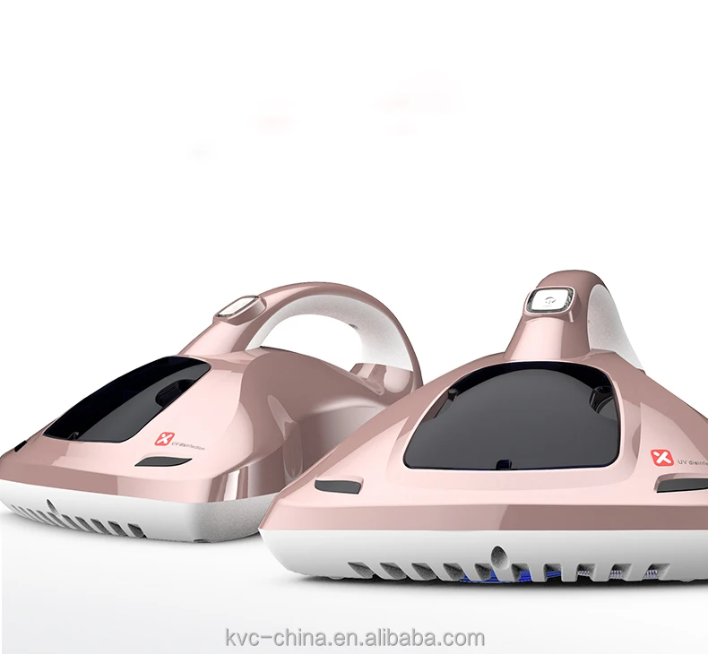 
Household UV Uitraviolet light Vacuum cleaner bed Dust Mites vacuum cleaner 