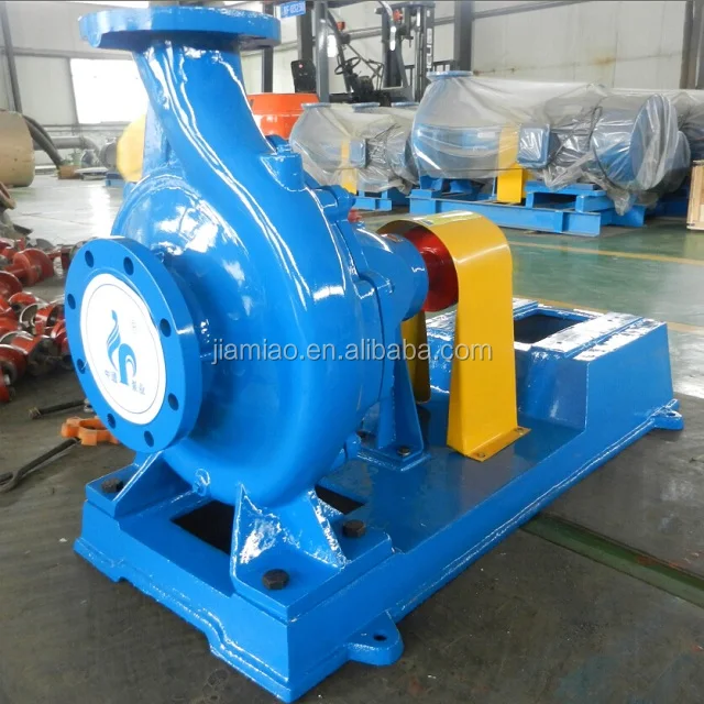 
Refined sugar mill centrifugal molasses pumps 