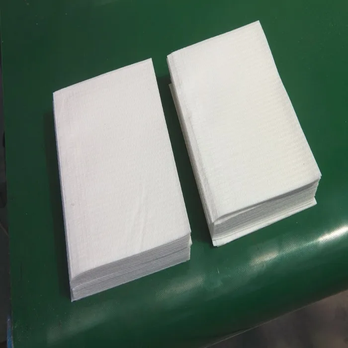 Fully Automatic ALT-450 Disposable Dental Pad Making Machine