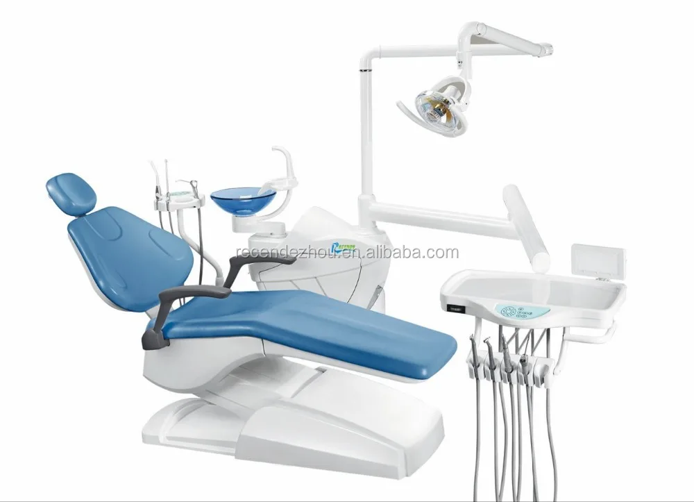 Dental Chair / Dental Unit Chair with CE,ISO / Dental Chair Supply