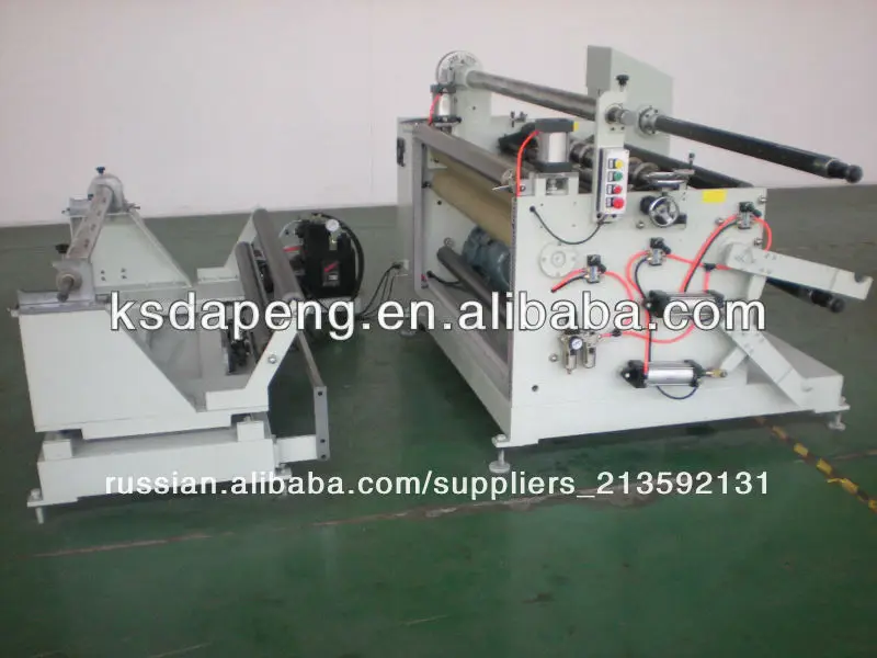 тонких машина резки лезвия