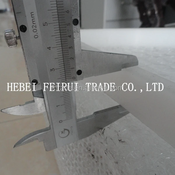 PVDF mesh demister pad Industrial self-cleaning filter