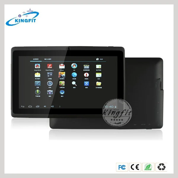 2014 оптовая android таблетки все- победитель 7 дюймов 4 гб таблетки рум пк q88 free download for android катрочную game червы