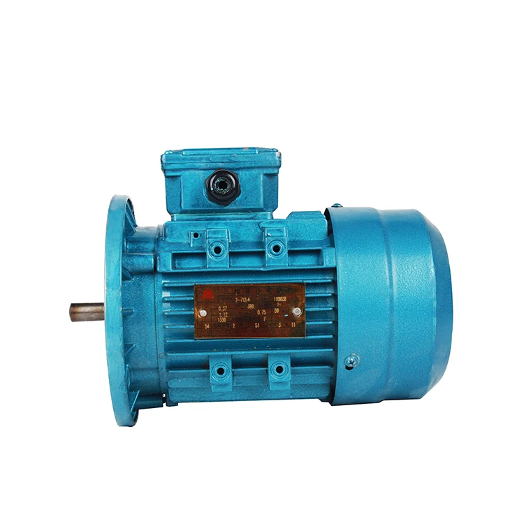 Электродвигатели