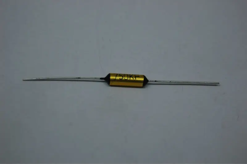 Precision Wire wound Resistor BOCHEN RX71 cement resistor 5wr1j