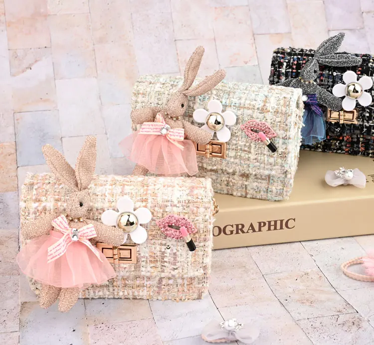 Новинка 2019, маленькая ароматная женская сумка-мессенджер через плечо, детские сумки для девочек