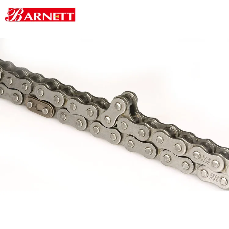 Wholesale Promotional China Manufacturer Motorcycle Chain 428H