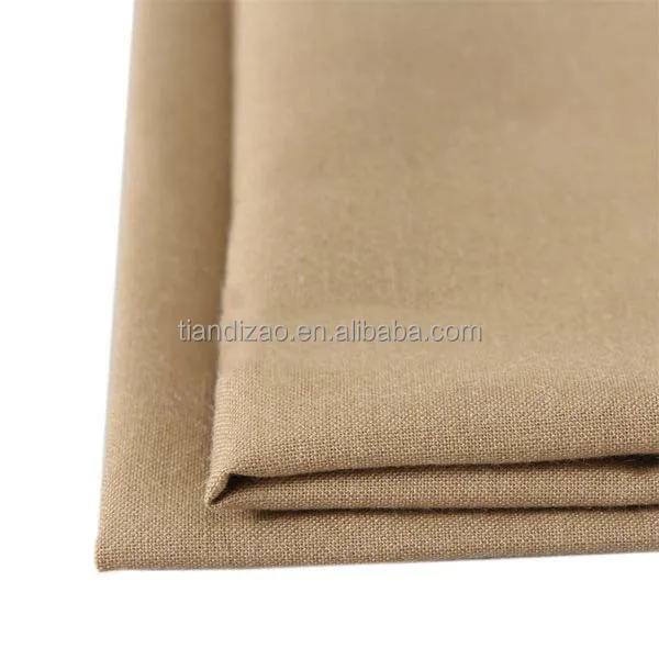 Meta Aramid+ FR Viscose woven Fabrics Flame retardant fabrics