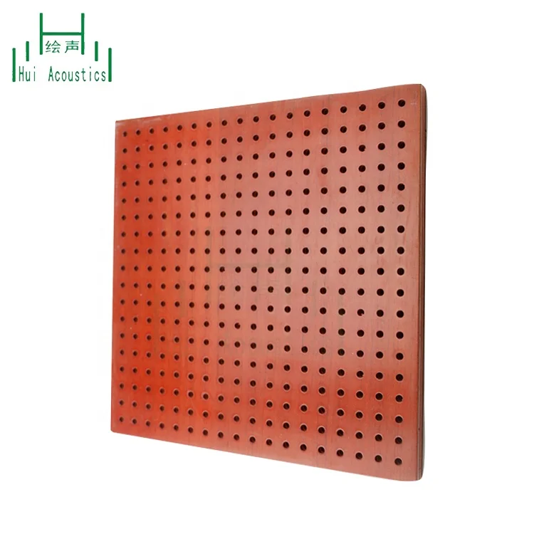Acoustic Panel System Mgo Wood Board Acoustic Panel Shield