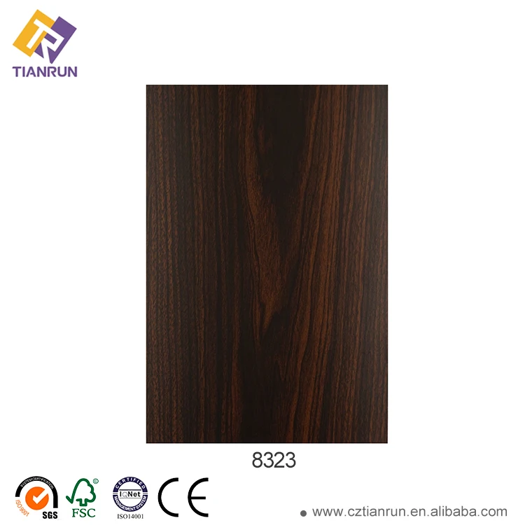 2017 распродажа высококачественных деревянных напольных фасадов внешних панелей HPL