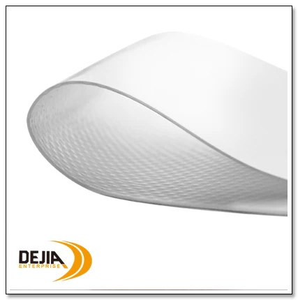 
PVC Coated PVDF Fabric For Architecture Membrane 