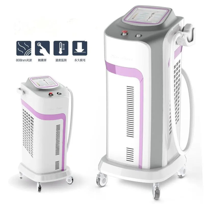 
808nm diode laser hair removal machine /diode laser hair device / diode laser alexandrite laser 