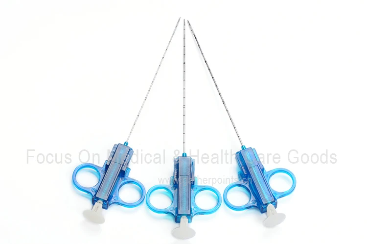 Lung Medical Biopsy Needle