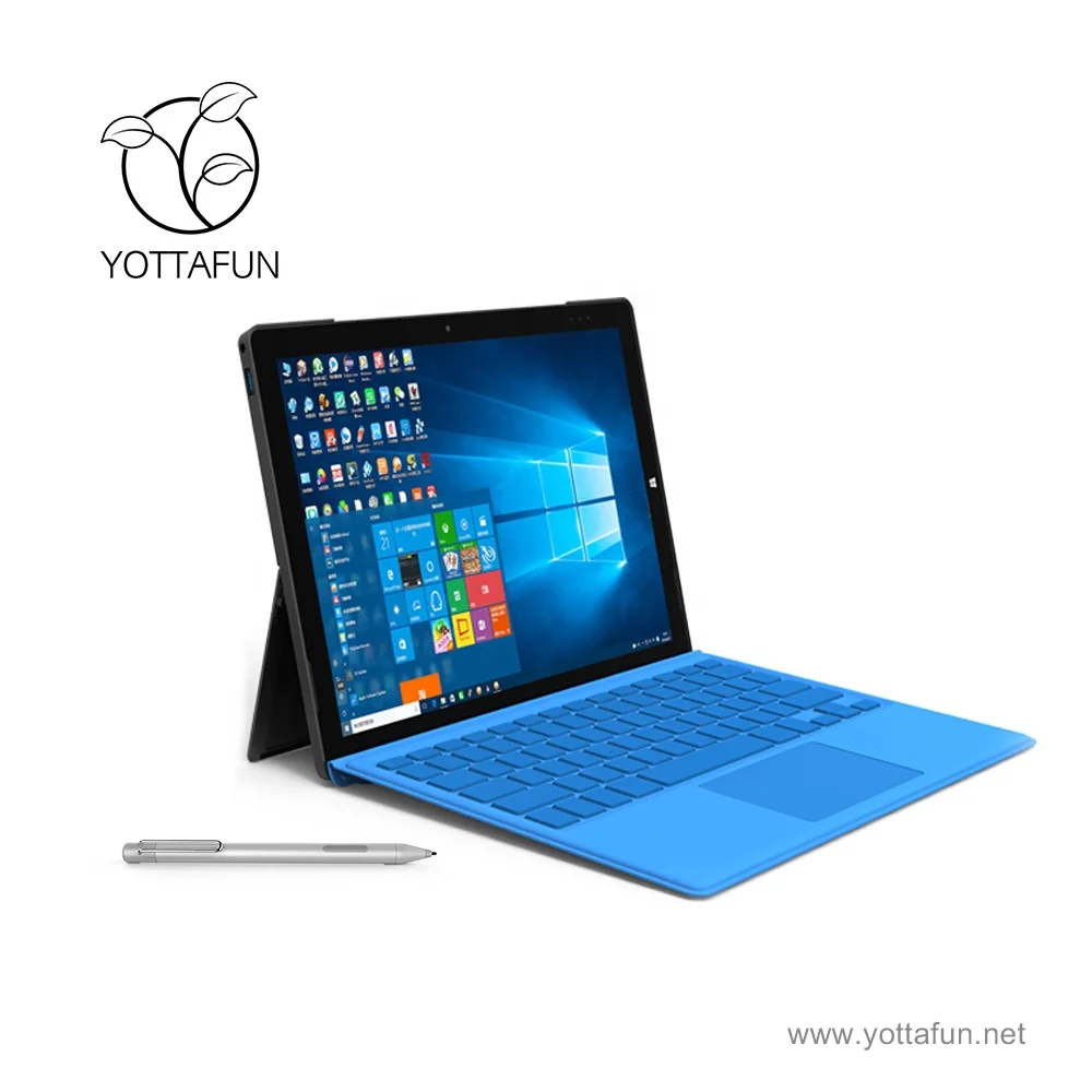 Chinese factory ODM Custom active stylus pen 1024 levels of pressure sensitivity with tilt tablet stylus pen for surface pro