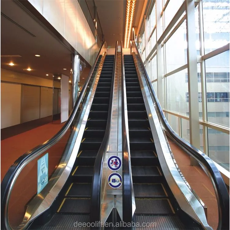 Коммерческий эскалатор пассажиров для продажи