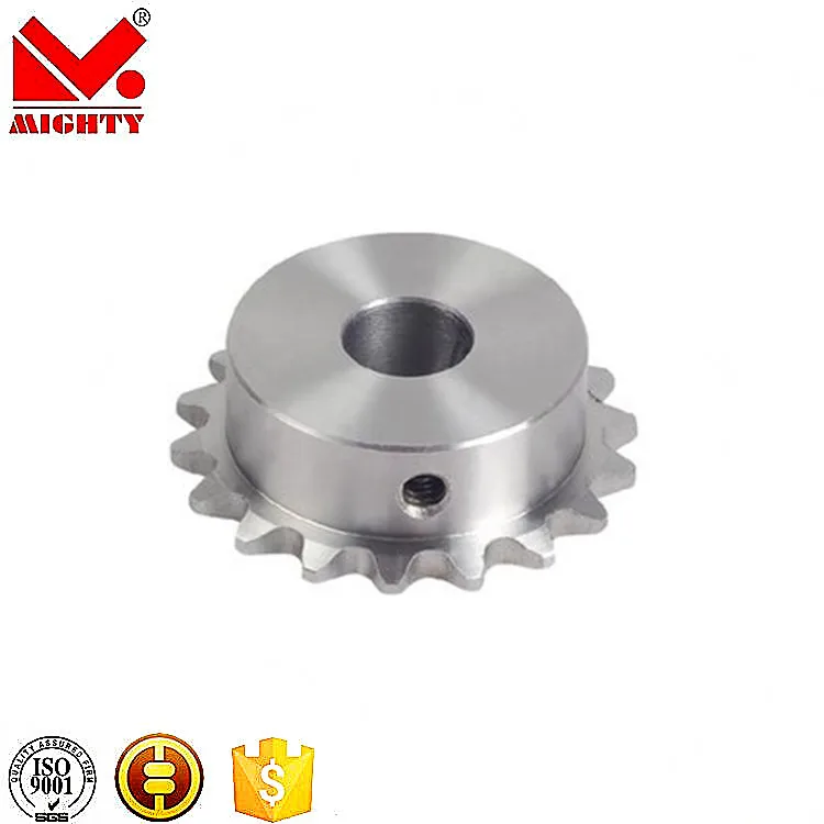 ANSI Standard ASA 40 Sprockets for Roller Chain