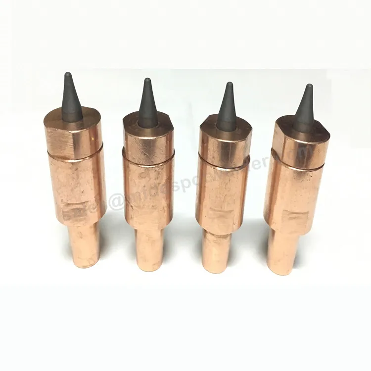 M4/M5/M6/M8/M10/M12 Nut Welding