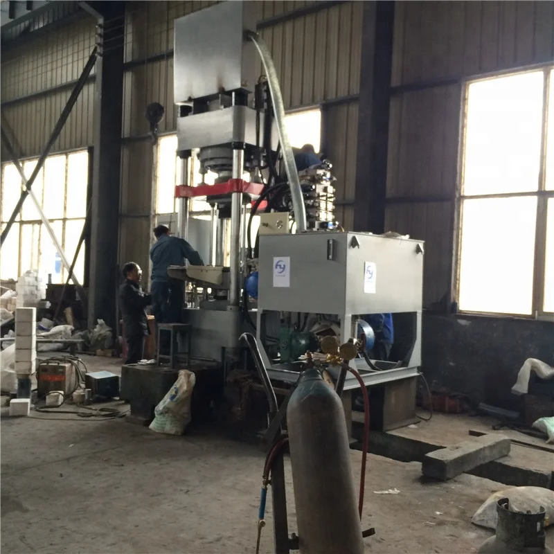 High quality 5kg salt mineral licking block press great machine for sale made in China