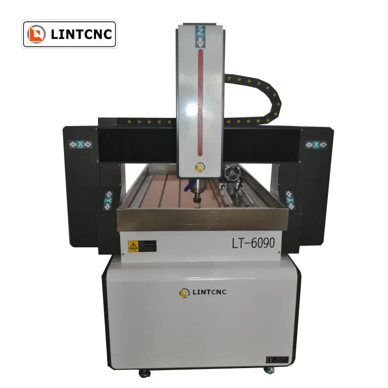 advertising cnc router 6060/6090/1212/1218 for wood,acrylic,aluminum,copper,mdf cheap