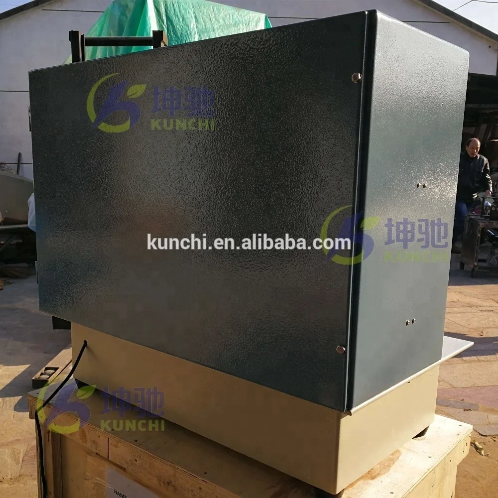 Professional bottle filling / packing machine for toothpicks supplied by KUNCHI