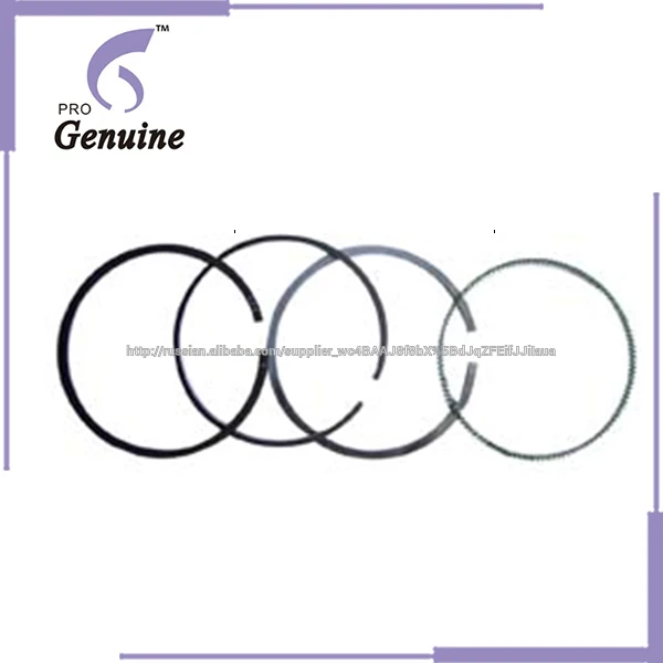 f поршневое кольцо NPR 4HF1 8-97109462-0 for isuzu