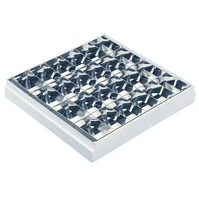 
Grid Recessed Lighting Fixture 