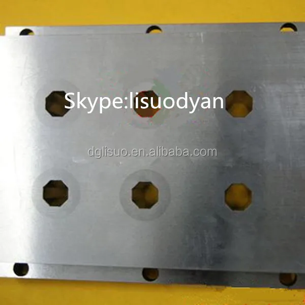 Molds for SMD Power Inductor,Molding Choke Moulds