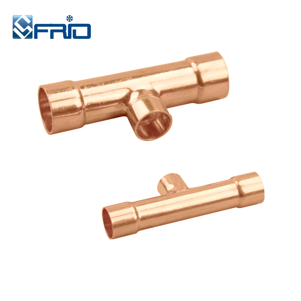 Scottfrio Vrf system Y kit Refnet For ME SF-CMY-Y302-G2 Y-shaped Branch Joint